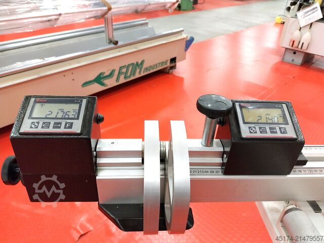 Formatkreissäge SCM L'INVINCIBILE SI 3