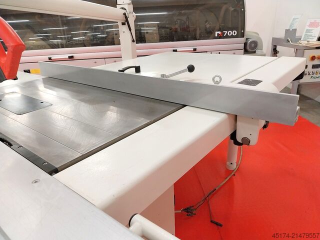 Formatkreissäge SCM L'INVINCIBILE SI 3