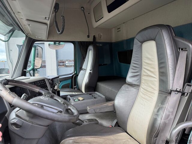 Kipper LKW VOLVO FM 500 8x4*4 Nopa Kipper / Tipper Euro 6