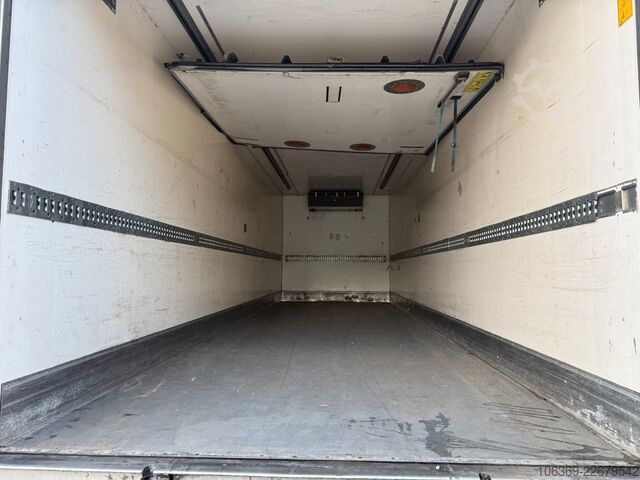 Kühlkoffer-LKW MAN TGM 18.290 4x2 Carrier Supra 1250 Nordic