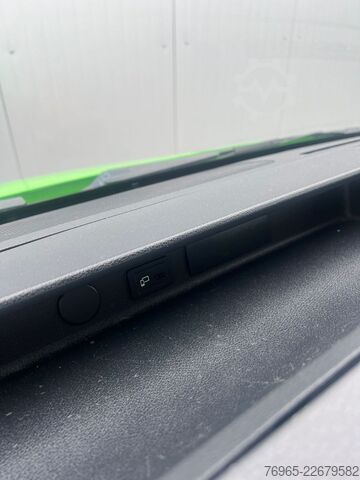 Panel van MERCEDES-BENZ Sprinter 317 LANG 9G-TRONIC TOTWINKEL 360°KAMERA