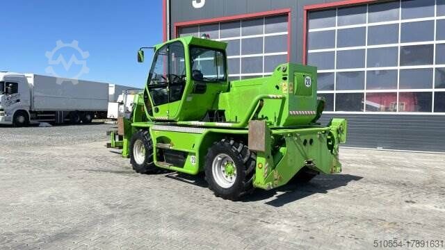 Gabelstapler Merlo ROTO 38.16S / FUNK / Orig. 2780h/ Top Zustand