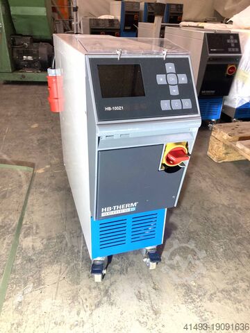 Heating cooling device (art.3179) HB-Therm 100 Z1