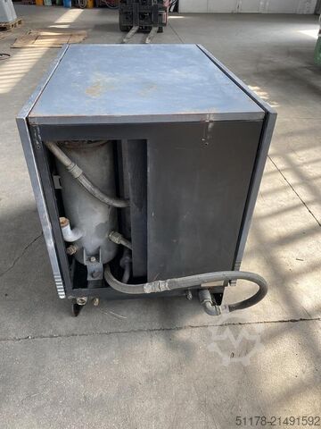 Atlas Copco GA 118 Schraubenkompressor Atlas Copco GA 118