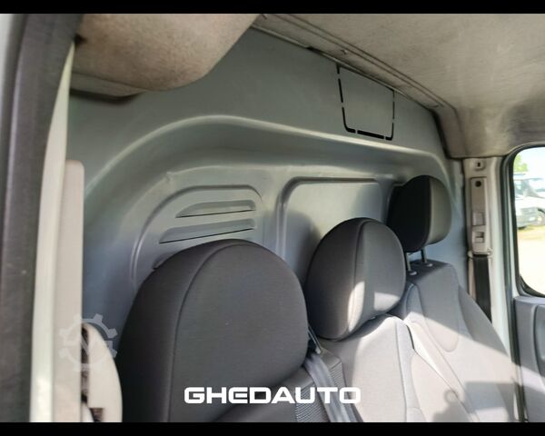 Kleinbus CITROEN Jumpy II 2012 - Jumpy 27 L1H1 1.6 hdi 90cv