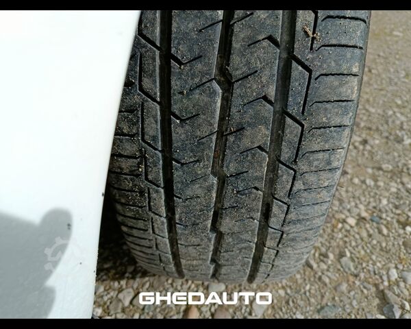 Kleinbus CITROEN Jumpy II 2012 - Jumpy 27 L1H1 1.6 hdi 90cv