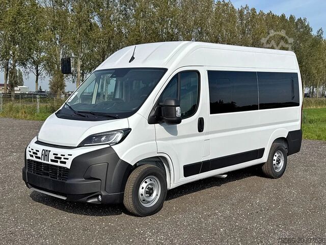 Personenbus Fiat Ducato L2H2 Mini Bus (10 units)