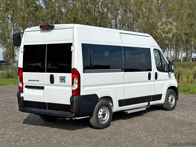 Personenbus Fiat Ducato L2H2 Mini Bus (10 units)