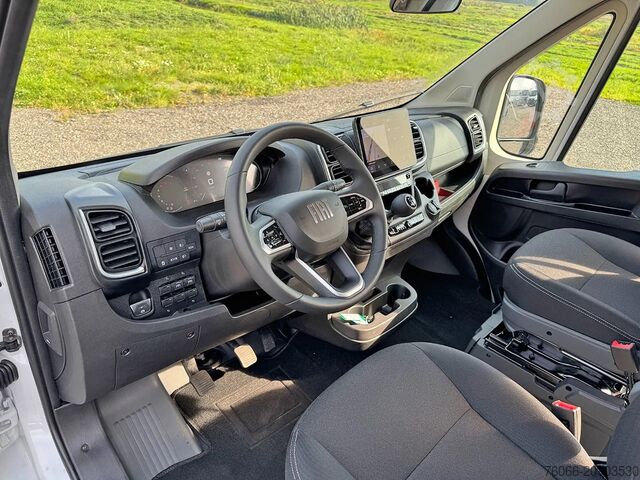 Personenbus Fiat Ducato L2H2 Mini Bus (10 units)