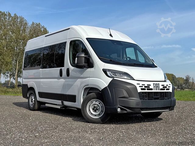 Personenbus Fiat Ducato L2H2 Mini Bus (10 units)
