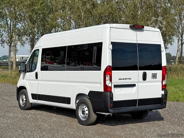 Personenbus Fiat Ducato L2H2 Mini Bus (10 units)