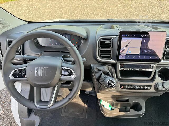 Personenbus Fiat Ducato L2H2 Mini Bus (10 units)