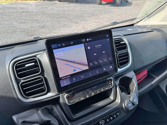 Personenbus Fiat Ducato L2H2 Mini Bus (10 units)