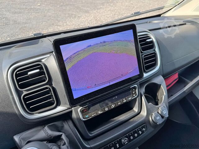 Personenbus Fiat Ducato L2H2 Mini Bus (10 units)