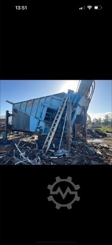 Steuereinheit SCS 1000