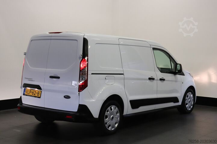 Hochdachkombi Ford Transit Connect 1.5 EcoBlue L2 EURO 6 - Airco -...