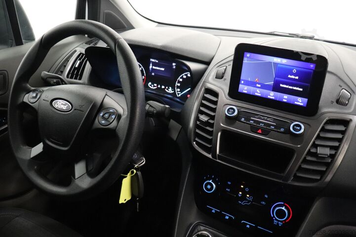 Panel van Ford Transit Connect 1.5 EcoBlue L2 EURO 6 - Airco -...