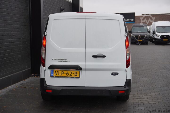 Panel van Ford Transit Connect 1.5 EcoBlue L2 EURO 6 - Airco -...