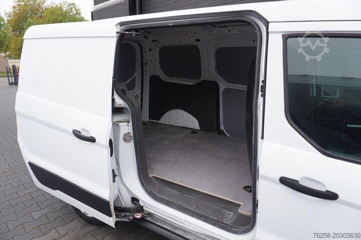 Hochdachkombi Ford Transit Connect 1.5 EcoBlue L2 EURO 6 - Airco -...