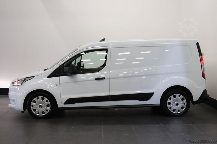 Hochdachkombi Ford Transit Connect 1.5 EcoBlue L2 EURO 6 - Airco -...