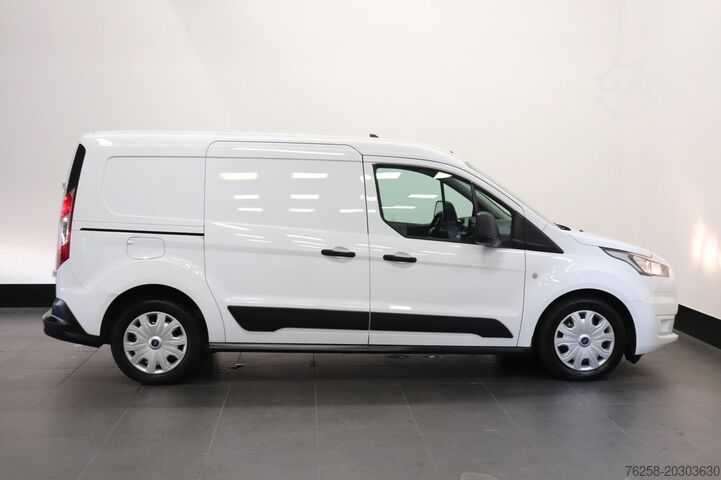 Panel van Ford Transit Connect 1.5 EcoBlue L2 EURO 6 - Airco -...