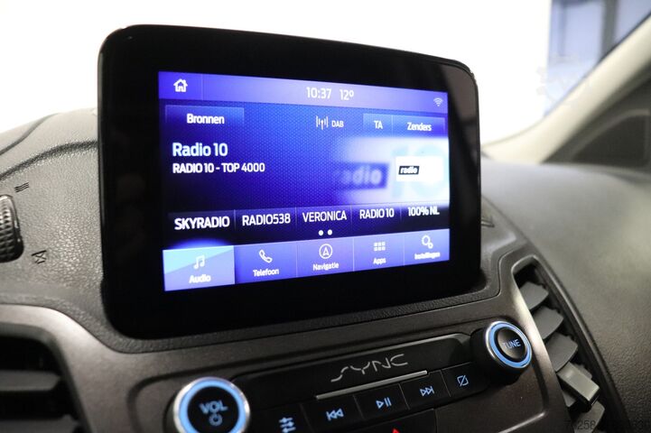 Hochdachkombi Ford Transit Connect 1.5 EcoBlue L2 EURO 6 - Airco -...