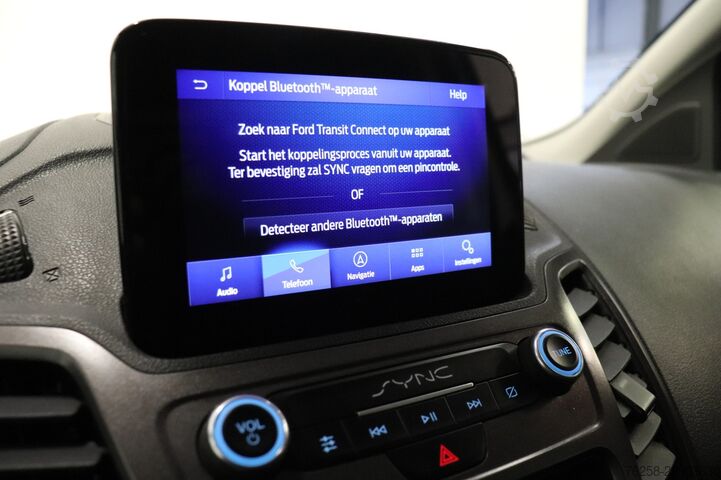 Hochdachkombi Ford Transit Connect 1.5 EcoBlue L2 EURO 6 - Airco -...