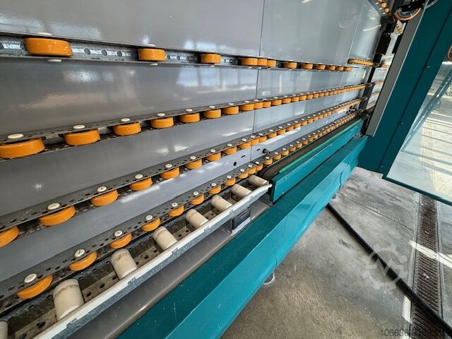 Glasbohrmaschine Schraml Top Drill 130 NC