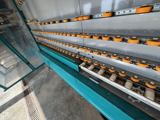 Glasbohrmaschine Schraml Top Drill 130 NC