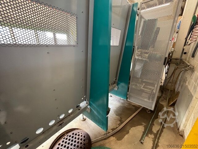 Glasbohrmaschine Schraml Top Drill 130 NC