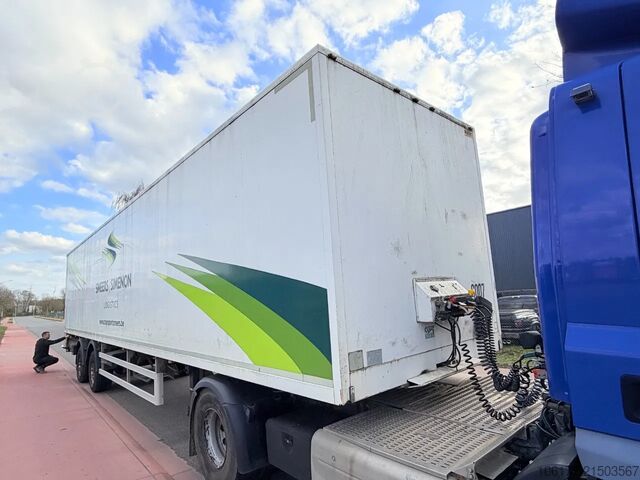 Koffer MEERT 118/M30