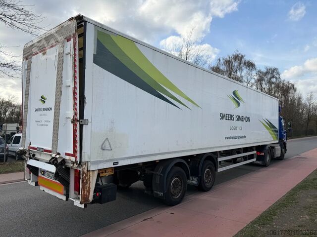 Koffer MEERT 118/M30