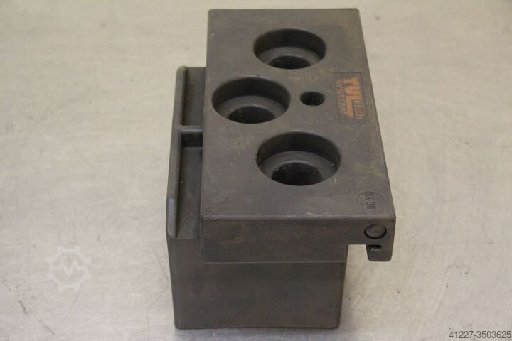 Tool carrier SK 30 Kelch SK30