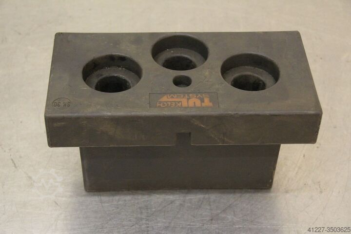 Tool carrier SK 30 Kelch SK30