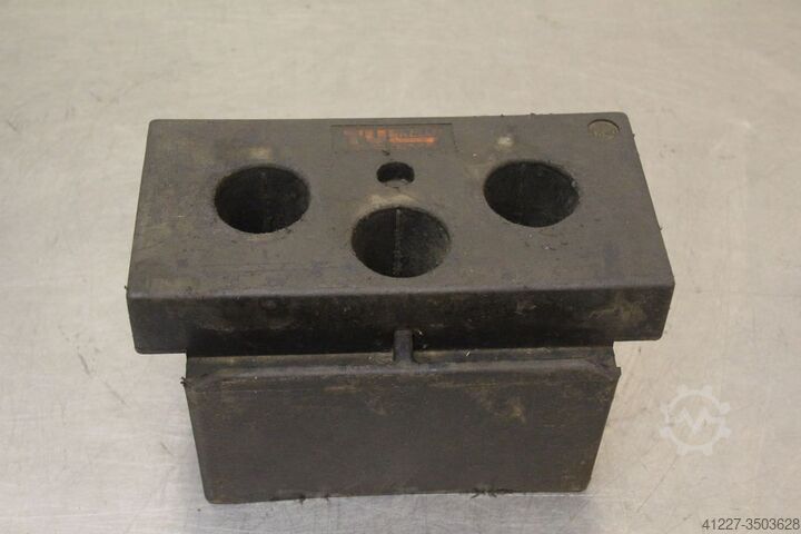 Werkzeugträger SK 40 Kelch SK40