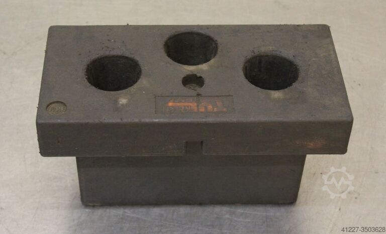 Werkzeugträger SK 40 Kelch SK40