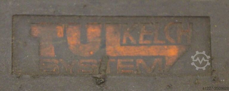 Werkzeugträger SK 40 Kelch SK40