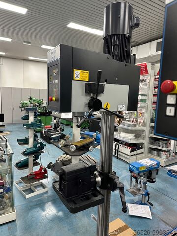 Drill press Serrmac ETD 22