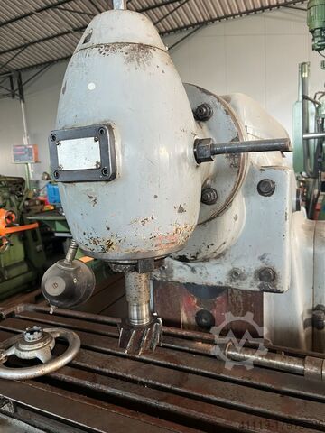 Universal milling machine CUGIR FU-1  