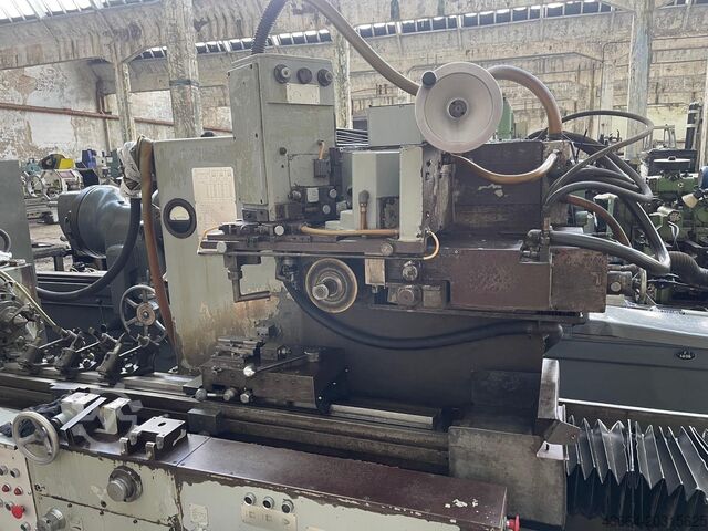 KAPP & CO  RS 1203 Kapp RS 1203