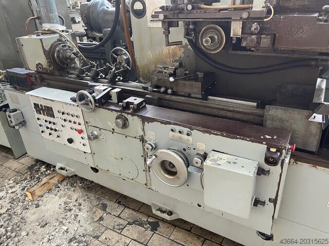 KAPP & CO  RS 1203 Kapp RS 1203