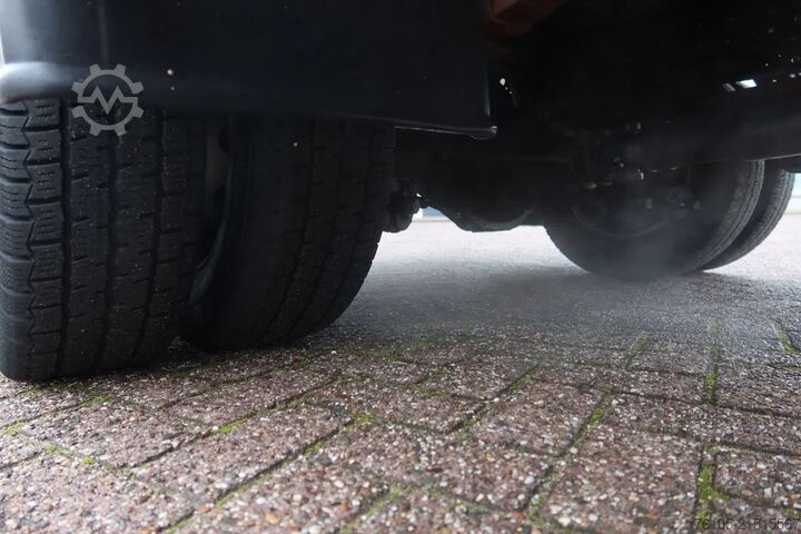 Kühl-/Tiefkühltransport Iveco Daily 70 Daily 70 C 21 Hi-Matic Meat Hooks! Vle...