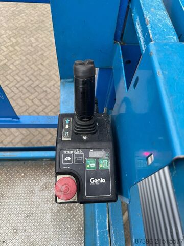 Scissor lift Genie GS2669DC Hoogwerker Schaarhoogwerker