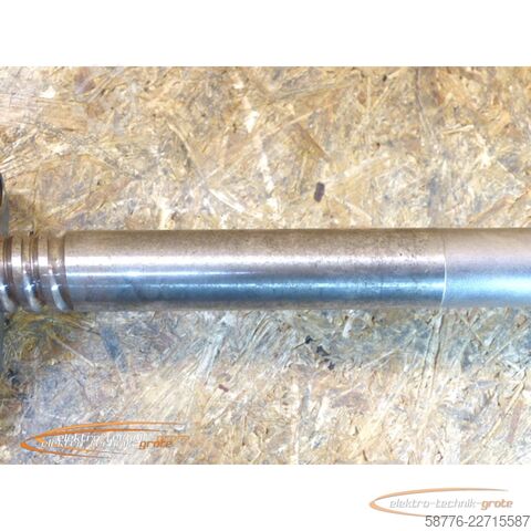 Component unbekannt Transrollspindel L = 1255 mm