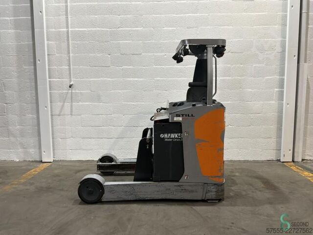 Reachtruck Still FM-X25