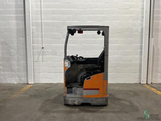 Reachtruck Still FM-X25