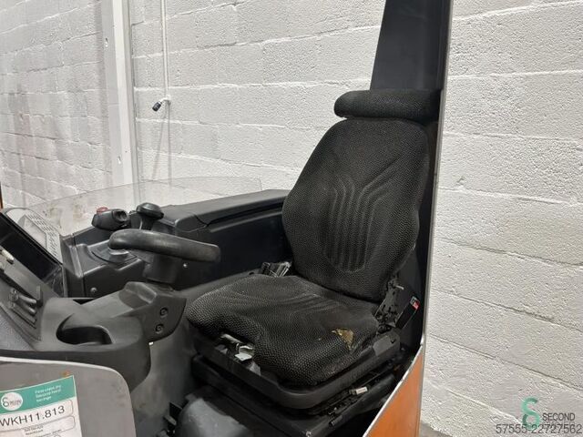 Reachtruck Still FM-X25