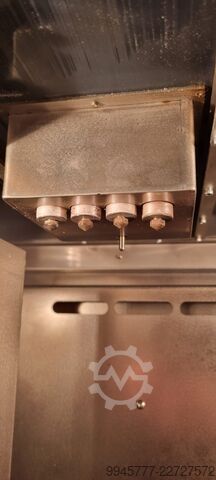 FDM 3D printer for ultra-polymers 3ntr Spectral 30