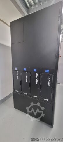 FDM 3D printer for ultra-polymers 3ntr Spectral 30