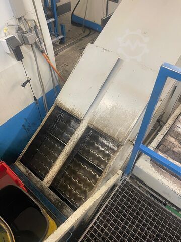 5 die - 5 blow transfer header HATEBUR AKP 3-5